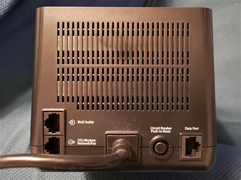 APC by Schneider Electric Back-UPS ES BE850G2 IT Gruppo di Continuità ...