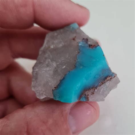 gem silica namibiangem