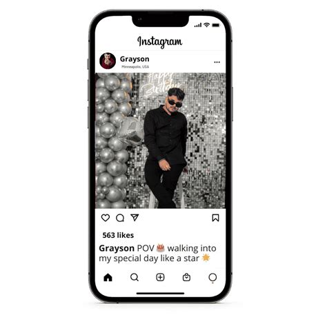 pov instagram captions  curated lists buzzvoice blog