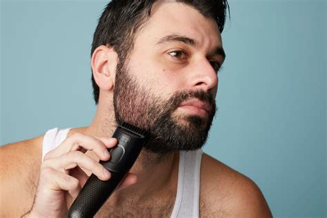 The barbero secret for the perfect beard trim today 34