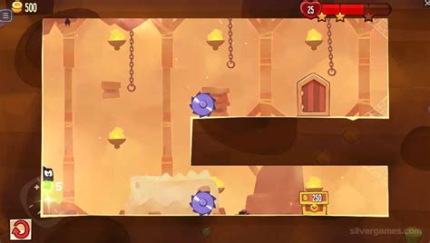 King of Thieves - Play Online on SilverGames 🕹️