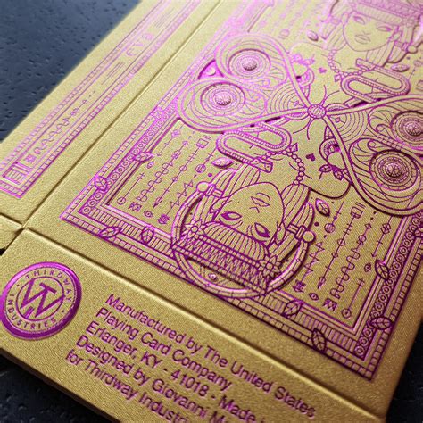 Eva Paradis – Thirdway Industries