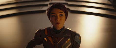 'Ahsoka': quem são Sabine Wren e Ezra Bridger | Disney Brasil