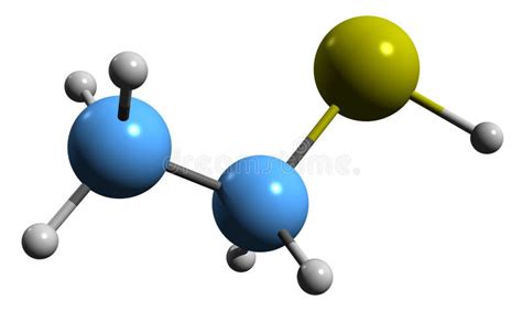 Ethyl Mercaptan Stock Illustrations – 2 Ethyl Mercaptan Stock ...