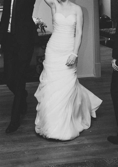 Pnina Tornai Second Hand Wedding Dress Save 61% - Stillwhite