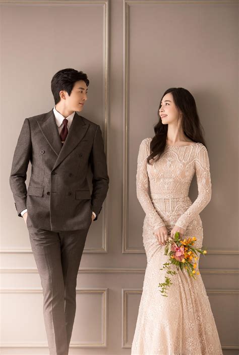15 Korean wedding dress ideas | korean wedding dress, korean wedding