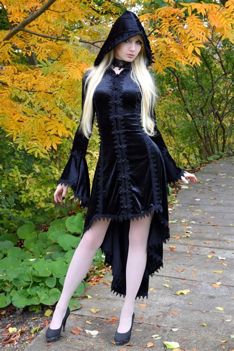 Witch Stock - Preview by *MariaAmanda on deviantART Gothic Girls, Goth