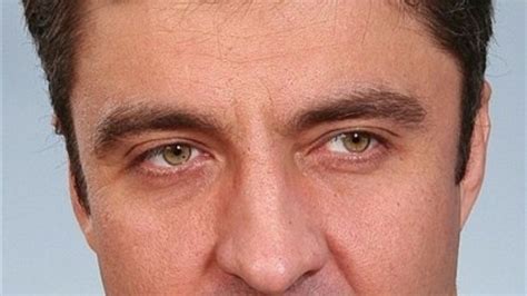 Андрей Чубченко биография, фото, фильмография, спектакли. Актер
