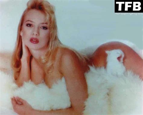 Traci Lords / thetracilords / tracilords Nude Leaks Photo 23 | #