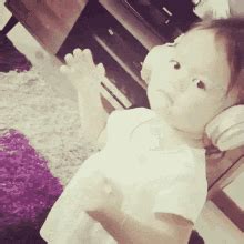 Happy Dance Happy Baby GIF - Happy Dance Happy Baby Baby Dance ...