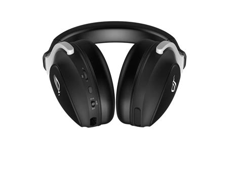 ROG Delta S Wireless | Gaming headsets｜ROG - Republic of Gamers｜ROG ...