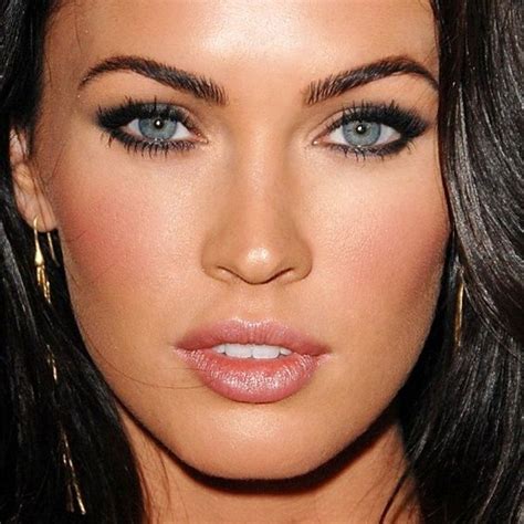 Pin on Megan Fox | Megan fox eyebrows, Eyebrows, Megan fox