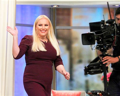 🔥 Free Download Meghan Mccain S First Day On The Details by