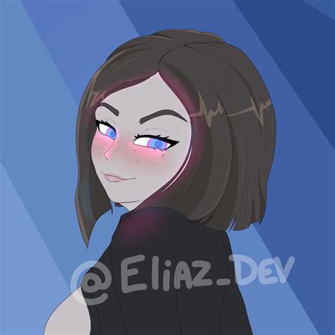 Sam #2 by Eliaz-Deviants7 on Newgrounds