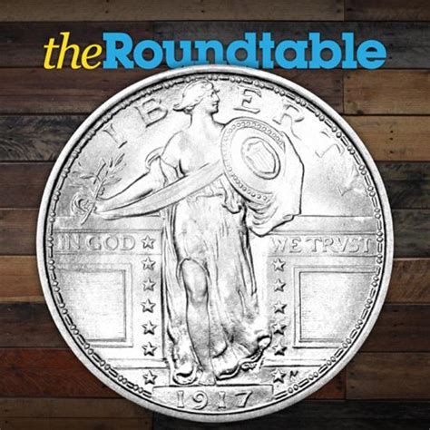 The History Of the Standing Liberty Quarter Design | The Coin Vault