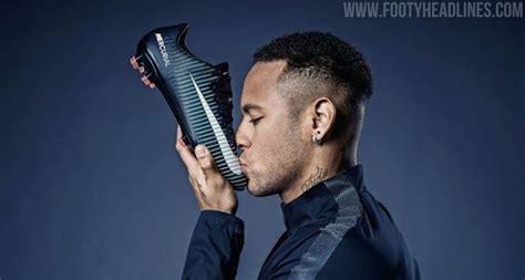 Neymar To Leave Nike For Puma - Announcement Imminent? - Footy Headlines