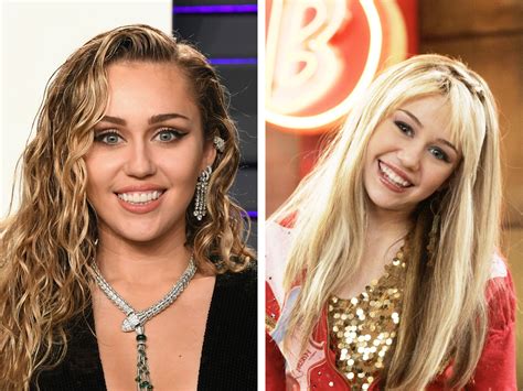 Hannah Montana Miley Cyrus 3 Hannah Montana, Miley Cyrus Redactionele