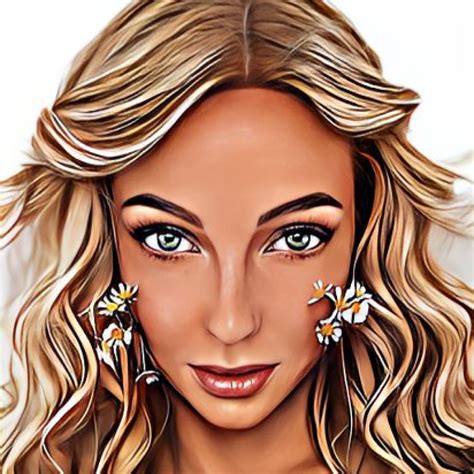 auto cartoon portraits maker