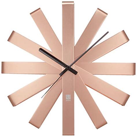 29 Best Modern Wall Clocks | Reviews