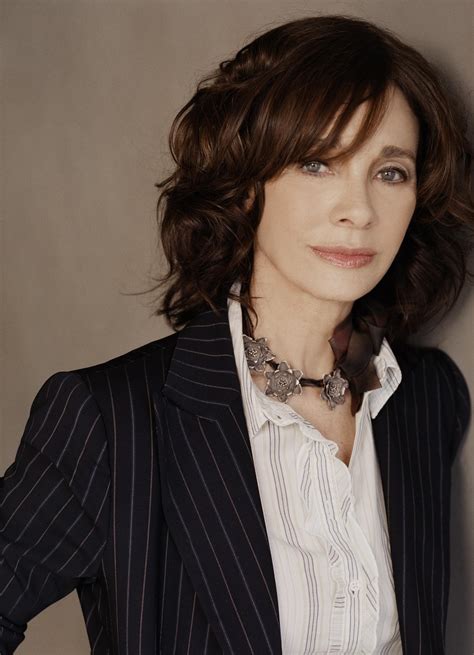 Anne Archer