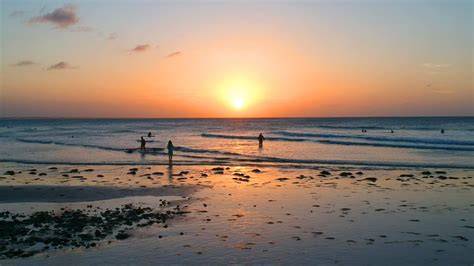 jijoca de jericoacoara sunset drone ceara brazil youtube