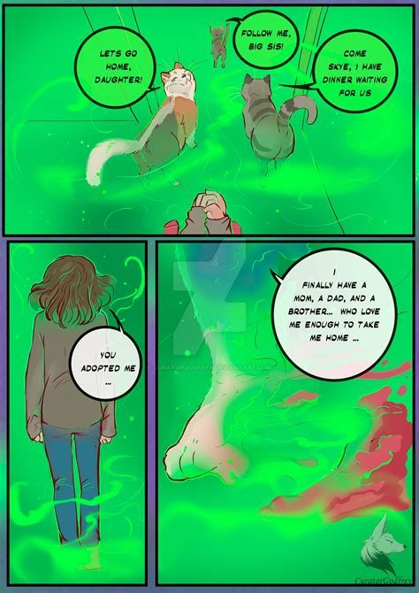 T.A.W.U. Skylar Valentine (Page 78) by CuratorGodfrey on DeviantArt