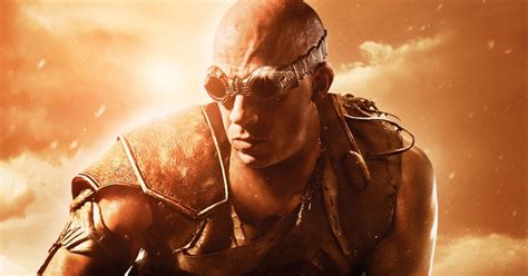 Riddick 4: Furya: Is Vin Diesel Coming Back as the Lead?