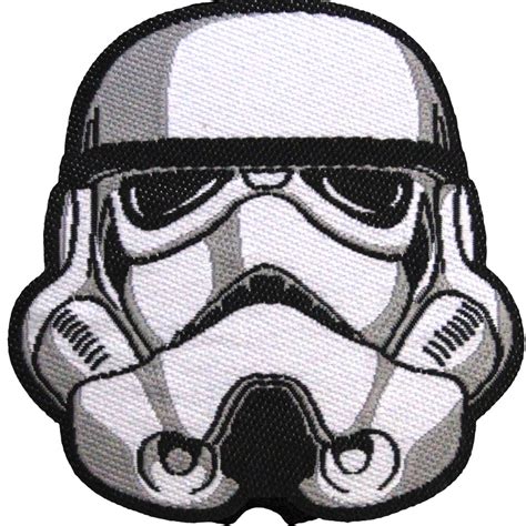 Stormtrooper Head Drawing at PaintingValley.com | Explore collection of ...