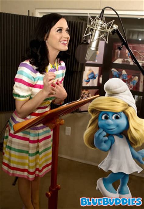 Katy Perry - BlueBuddies.com