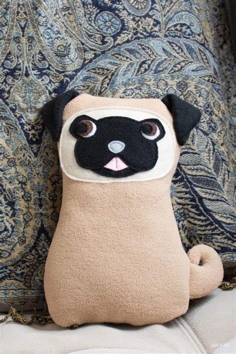 stuffed animal pattern free