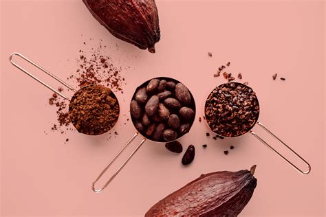 Hidden Health Benefits of Chocolate | Vavista