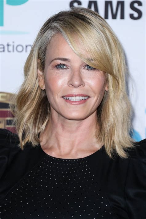 Chelsea Handler