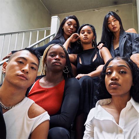 Black Asian People Supporting People Living With Dementia In Black,