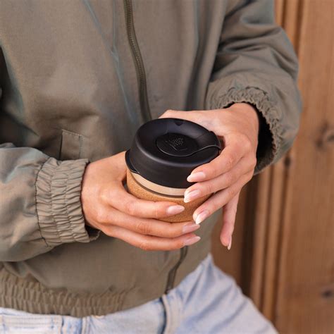 8oz Reusable Cups – Flat White & Latte Favorites – KeepCup