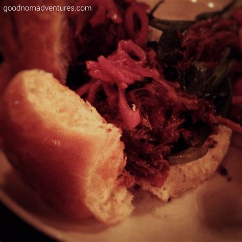 Little Barrel and Brown - Austin, TX — Good Nom Adventures