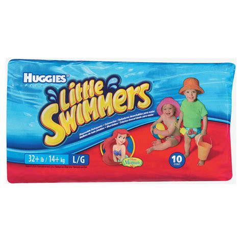 The Freebie Spot: FREE Sample of Huggies Little Swimmers