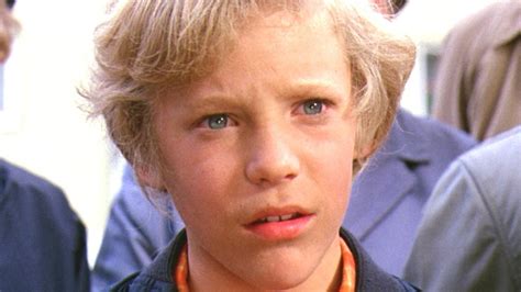 What Charlie Bucket From Willy Wonka And The Chocolate Factory Looks ...
