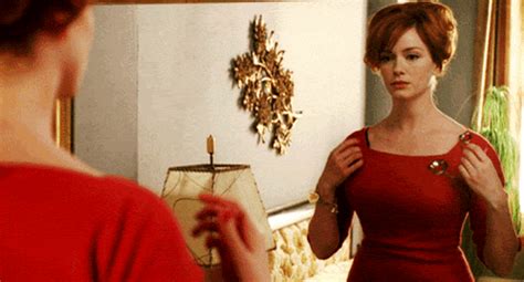 christina hendricks redhead gif christina hendricks redhead