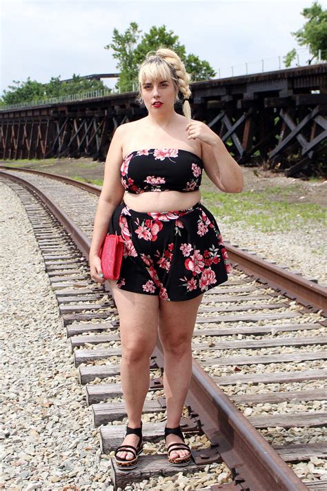 Style & Decor: Fusing Vintage with New - Jamie JeTaime Hamilton | Plus