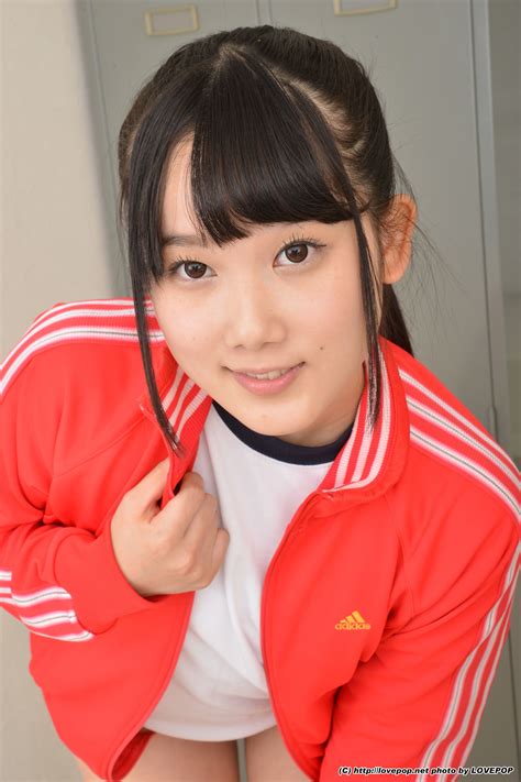 [LOVEPOP] Aya Miyazaki 宮崎あや Bloomers ! pretty girl! - PPV/(51P)--美图316