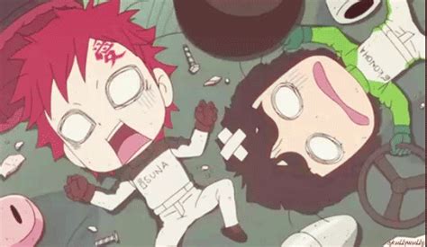 gaara gifs Page 8 | WiffleGif