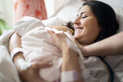 Understanding Birth - Saint Luke's Classes and Events