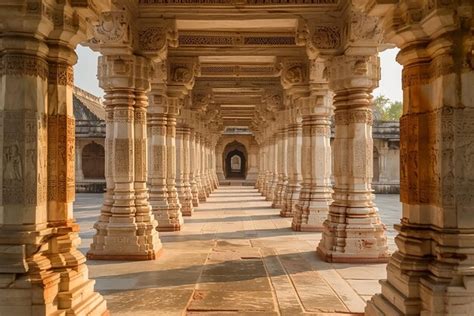 Premium Photo | Sri Ram Mandir in Ayodhya India