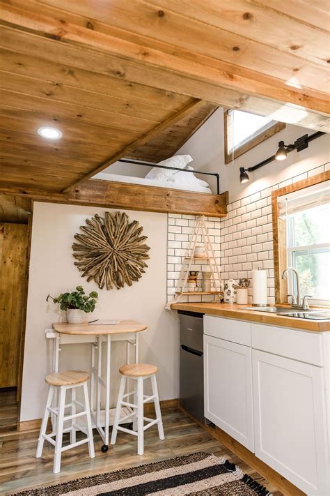 diy portfolio simplify  tiny homes