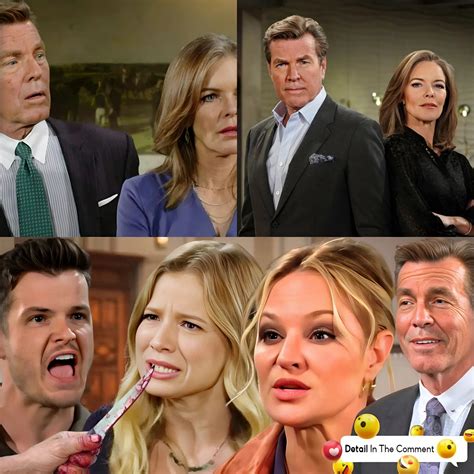 Soap Opera Spoilerssss - SHOCKING NEWS!! Kyle's Warning to Summer