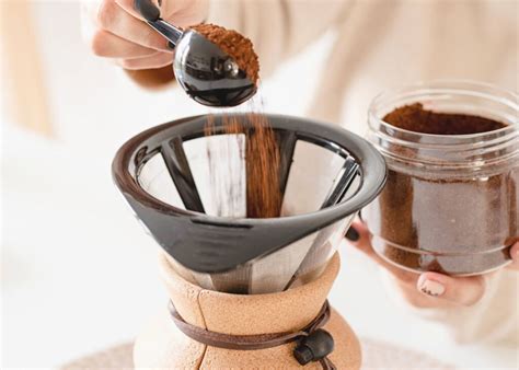 Make Perfect Pour Over Coffee without the Effort Always