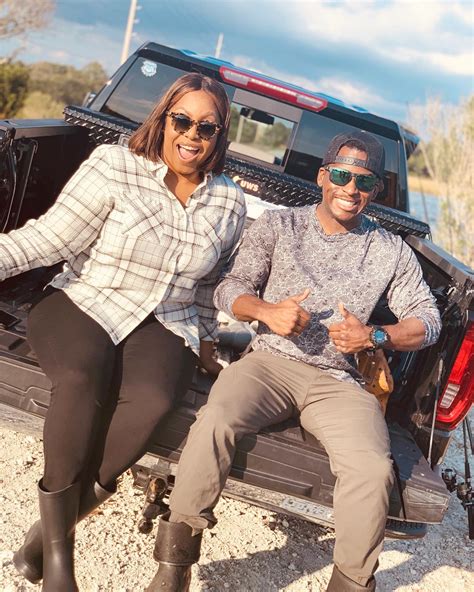 Kardea Brown's Wedding: 5 Jaw-Dropping Details You Won't Believe! Image 14