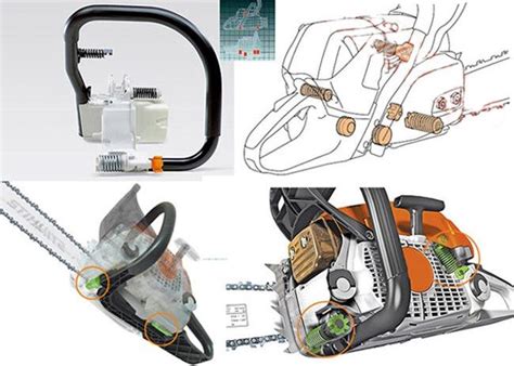 Stihl MS-250 - характеристики и описание бензопилы