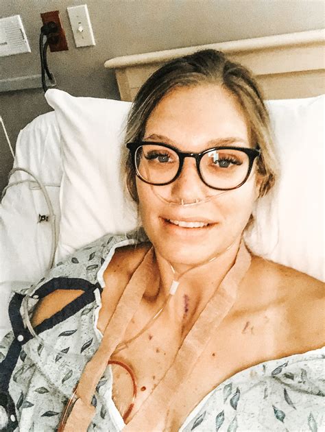 Will You Believe Aubrey Keys' Recovery Story? You Decide. Image 8