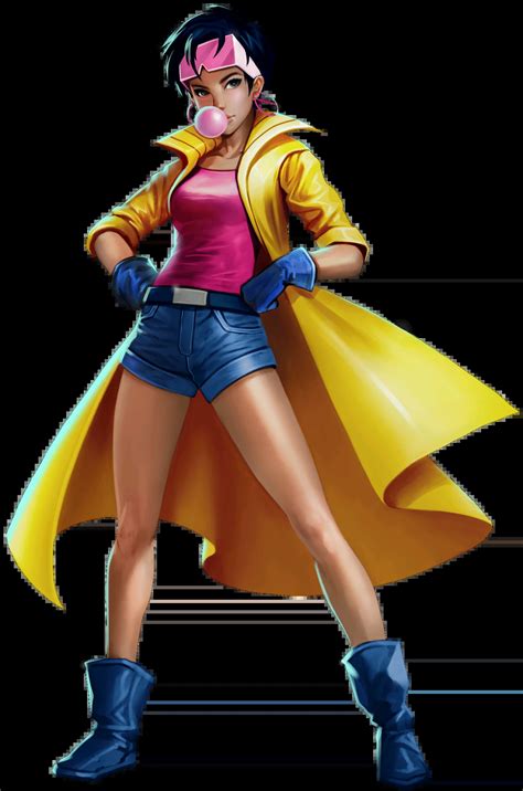 Jubilee | Videogaming Wiki | Fandom